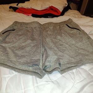 NWT LADIES LIBERTY PRO SHORTS